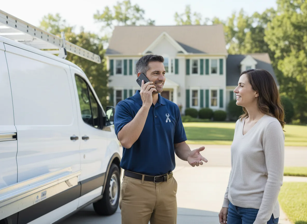 Home Gutter Service El Dorado, AR FAQs